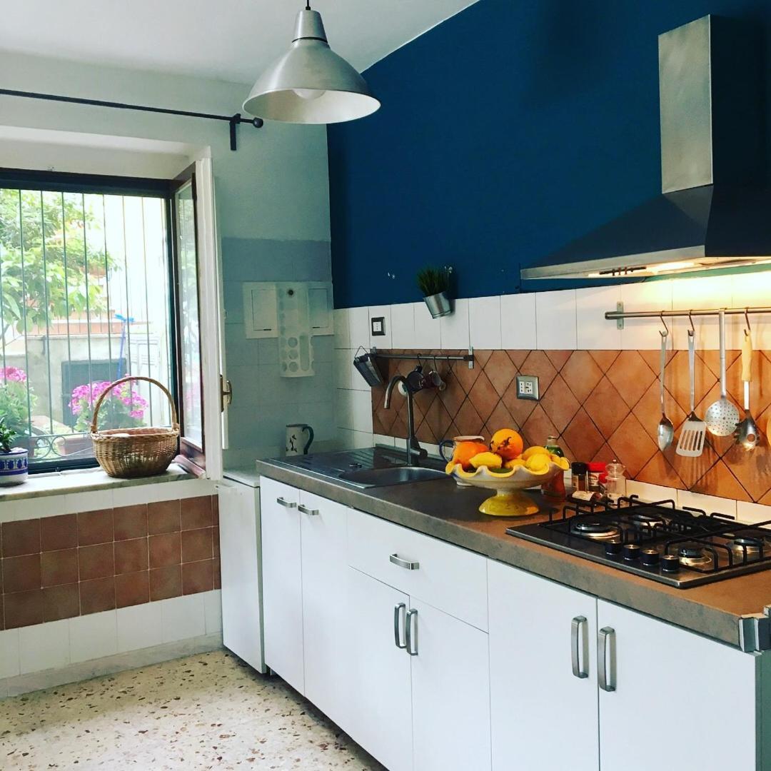 فيلا Casa Maria Vietri المظهر الخارجي الصورة