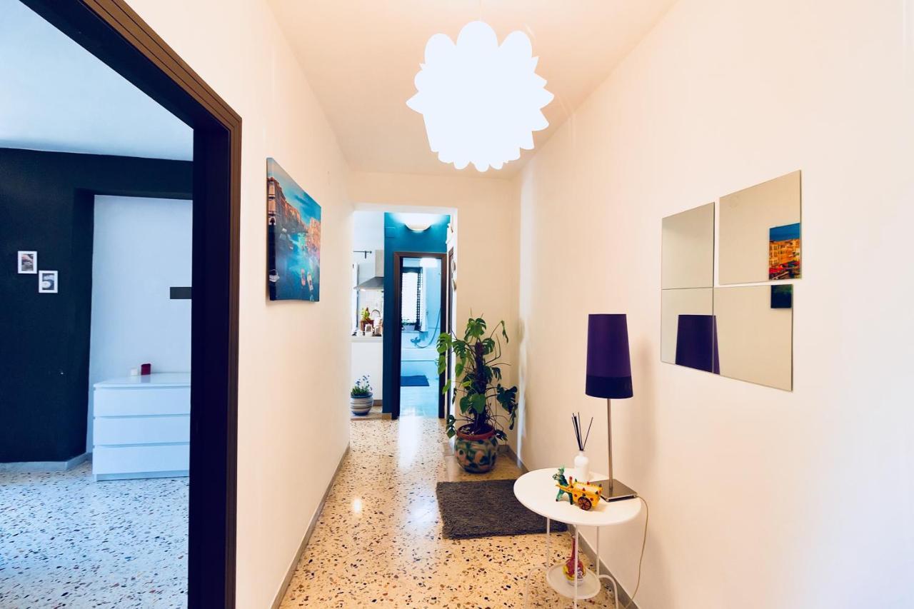فيلا Casa Maria Vietri المظهر الخارجي الصورة