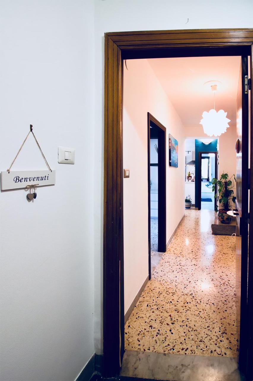 فيلا Casa Maria Vietri المظهر الخارجي الصورة